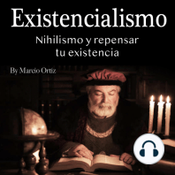 Existencialismo