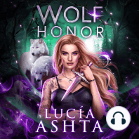 Wolf Honor