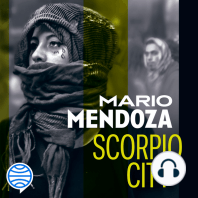 Scorpio city - Nva presentacion
