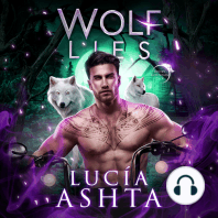 Wolf Lies