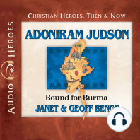 Adoniram Judson