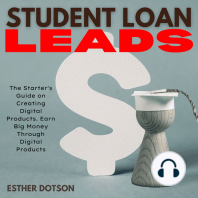 Student Loan Leads
