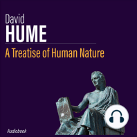 A Treatise of Human Nature