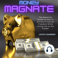 Money Magnate