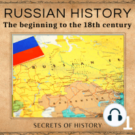 Russian History