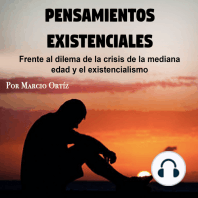 Pensamientos existenciales