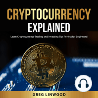 Cryptocurrency Explained