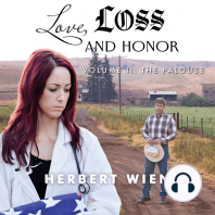 Love, Loss, and Honor Volume II