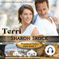 Terri, Women of Valley View, Book 2