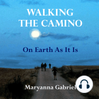 Walking The Camino