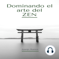 Dominando el arte del Zen