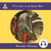 Prins Ivan en de Grijze Wolf