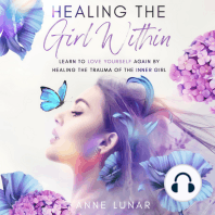 HEALING THE GIRL WITHIN