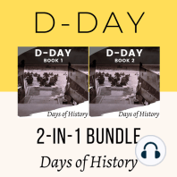 D-DAY 2-IN-1 BUNDLE