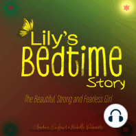 Lily's Bedtime Story