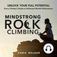 Mindstrong Rock Climbing