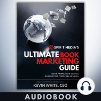 SM’s Ultimate Book Marketing Guide
