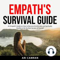 Empath's Survival Guide