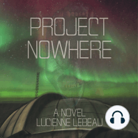 Project Nowhere