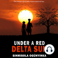 Under A Red Delta Sun