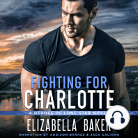 Fighting for Charlotte