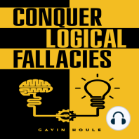 Conquer Logical Fallacies
