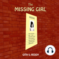 The Missing Girl