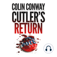 Cutler's Return