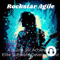 Rockstar Agile
