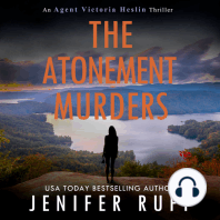 The Atonement Murders