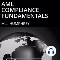 AML Compliance Fundamentals