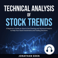 Technical Analysis of Stock Trends