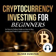 Cryptocurrency Investing for Beginners