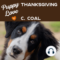 Puppy Love Thanksgiving