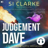 Judgement Dave
