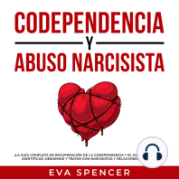 Codependencia y Abuso Narcisista