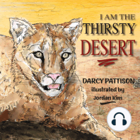 I Am the Thirsty Desert