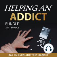 Helping an Addict Bundle, 2 in 1 bundle