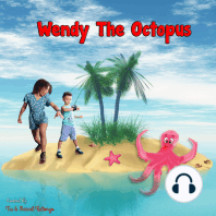 Wendy The Octopus