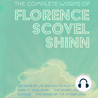 The Complete Works of Florence Scovel Shinn