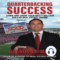 Quarterbacking Success