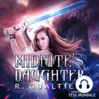 Midnite's Daughter