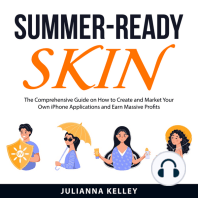 Summer-Ready Skin