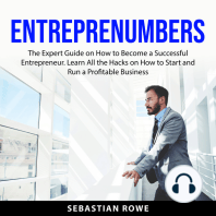 Entreprenumbers