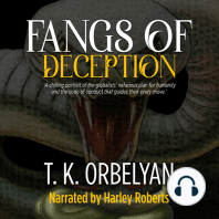 Fangs of Deception