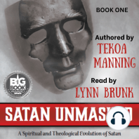 Satan Unmasked