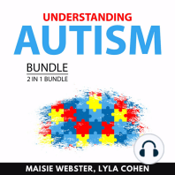 Understanding Autism Bundle, 2 in 1 Bundle