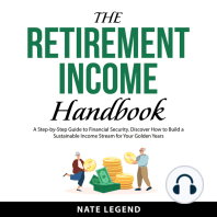 The Retirement Income Handbook