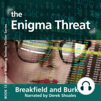The Enigma Threat