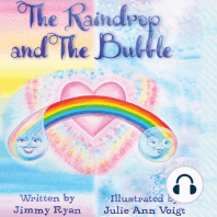 The Raindrop and the Bubble